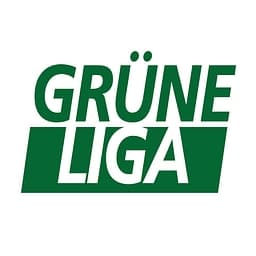 GRÜNE LIGA Berlin e.V. logo