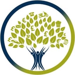 Grüner Wirtschaftsrat logo
