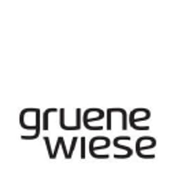 gruene wiese logo