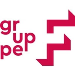 Gruppe F logo