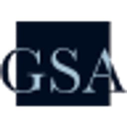 GSA Gesellschaft für Struktur- und Arbeitsmarktentwicklung mbH logo