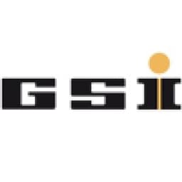 GSI Helmholtzzentrum GmbH - FAIR logo