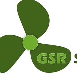 GSR Servicegesellschaft mbH logo