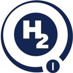 H2-industries Se logo