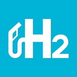 H2 MOBILITY Deutschland GmbH & Co. KG logo