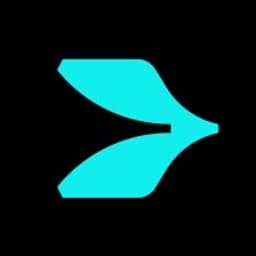 H2FLY logo