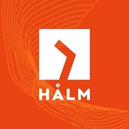 Halm logo