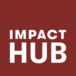 Impact Hub Hamburg logo