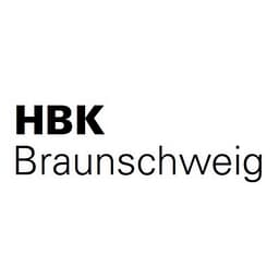 Hochschule für Bildende Künste Braunschweig logo