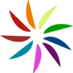 Helfende Hände gGmbH logo