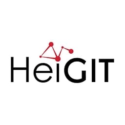 HeiGIT gGmbH logo