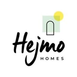 Hejmo Homes logo