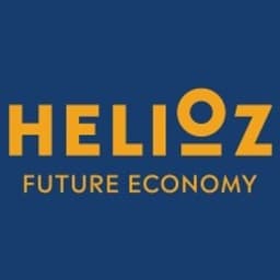 HELIOZ | Future Economy logo