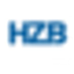 Helmholtz-Zentrum Berlin für Materialien und Energie GmbH logo