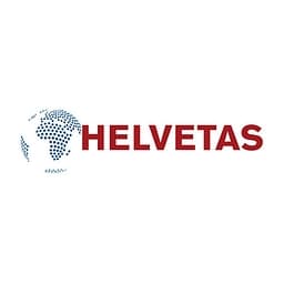 Helvetas Germany logo