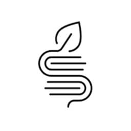 Here We Grow logo
