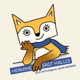HERMINE e.V. logo