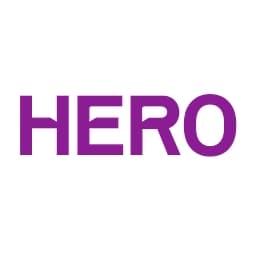 Hero Services gGmbH logo