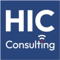 HIC Consulting GmbH logo