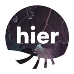 Hier Foods logo