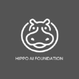 Hippo AI Foundation logo
