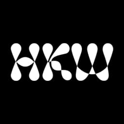 Haus der Kulturen der Welt logo