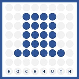 Hochhuth Consulting logo