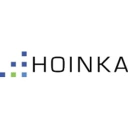 HOINKA GmbH logo