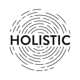 Holistic Foundation logo