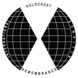 International Holocaust Remembrance Alliance logo