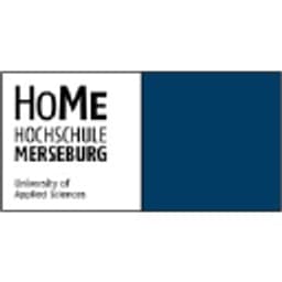 Hochschule Merseburg logo