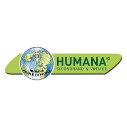 Humana Second Hand Kleidung GmbH logo