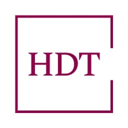 Human Dignity Trust logo