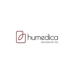 humedica e.V. logo