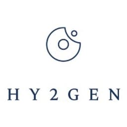 Hy2gen AG logo