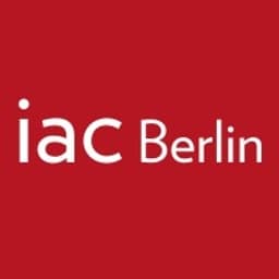 International Alumni Center Berlin logo