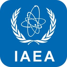 International Atomic Energy Agency logo