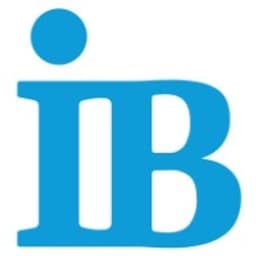 IB Mitte gGmbH logo