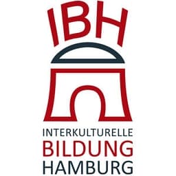 Interkulturelle Bildung Hamburg e.V. (IBH) logo