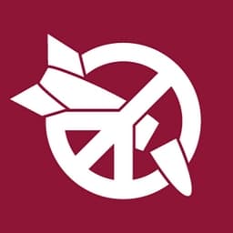 International Campaign to Abolish Nuclear Weapons (ICAN) logo