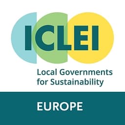 ICLEI Europe logo