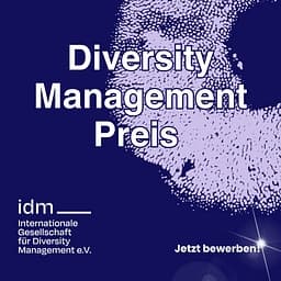 Internationale Gesellschaft für Diversitymanagement logo