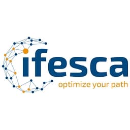 ifesca GmbH logo