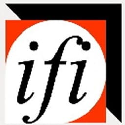IFI Stiftung logo