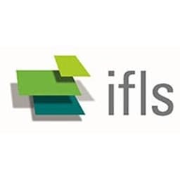 Institut für Ländliche Strukturforschung e.V. logo
