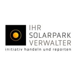 Ihr Solarparkverwalter GmbH logo