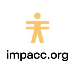 Impacc logo
