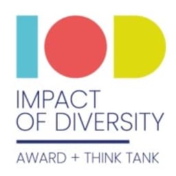 Impact of Diversity & Frauen-Karriere-Index logo