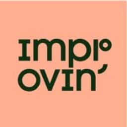 Improvin' logo