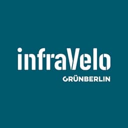 GB infraVelo GmbH logo